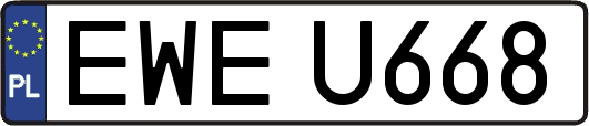 EWEU668