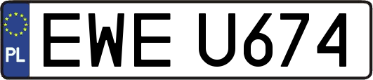 EWEU674