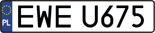 EWEU675