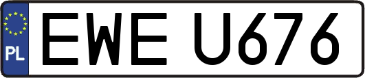 EWEU676