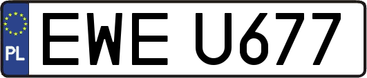 EWEU677