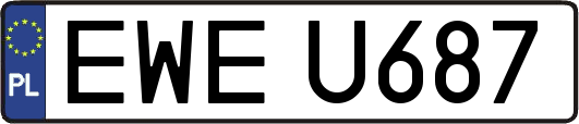 EWEU687