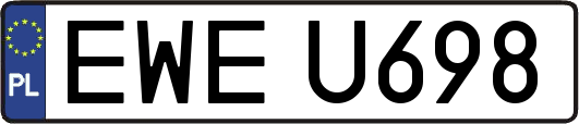 EWEU698