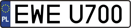 EWEU700