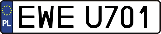 EWEU701