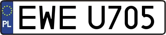 EWEU705