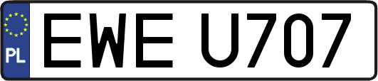 EWEU707