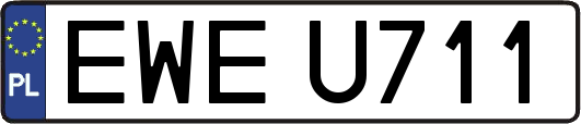 EWEU711