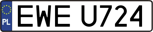 EWEU724