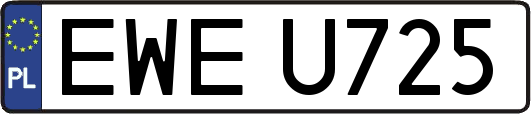 EWEU725