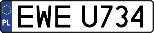 EWEU734