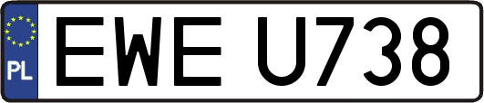 EWEU738