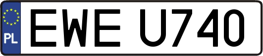 EWEU740