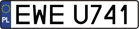 EWEU741