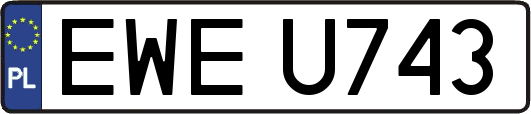 EWEU743