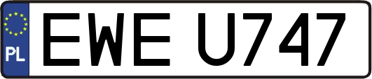 EWEU747