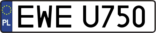 EWEU750