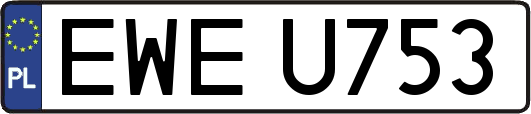 EWEU753