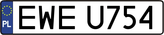EWEU754