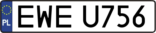 EWEU756