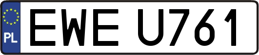 EWEU761