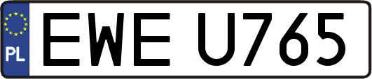 EWEU765