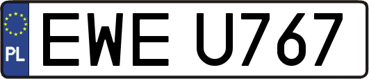 EWEU767