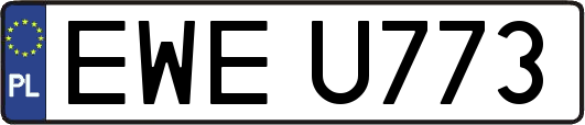 EWEU773