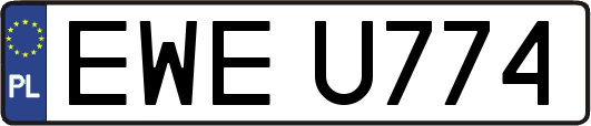 EWEU774