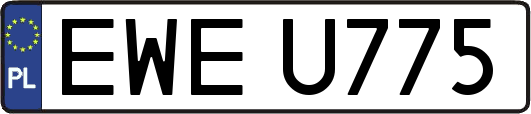 EWEU775
