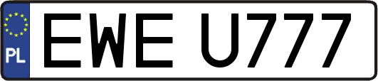 EWEU777