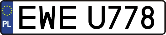 EWEU778