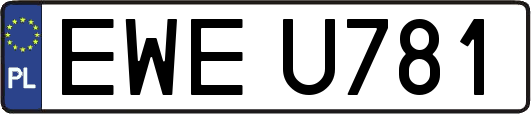 EWEU781