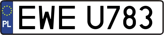 EWEU783