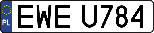 EWEU784