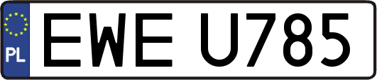 EWEU785