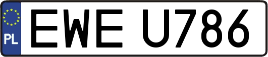 EWEU786
