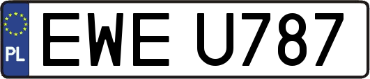 EWEU787