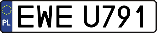 EWEU791