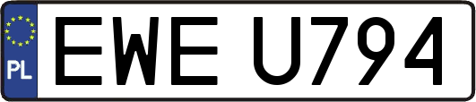 EWEU794