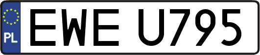 EWEU795