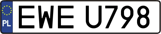 EWEU798
