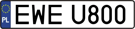 EWEU800
