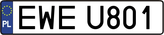 EWEU801