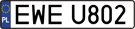 EWEU802
