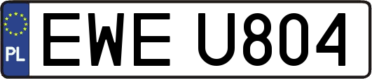 EWEU804