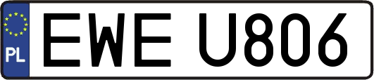 EWEU806