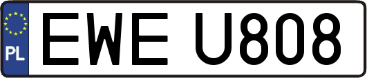 EWEU808