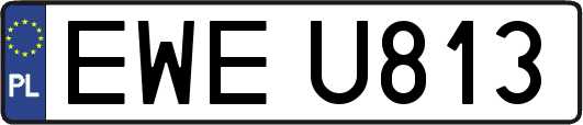 EWEU813
