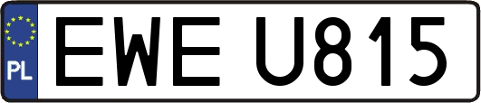 EWEU815